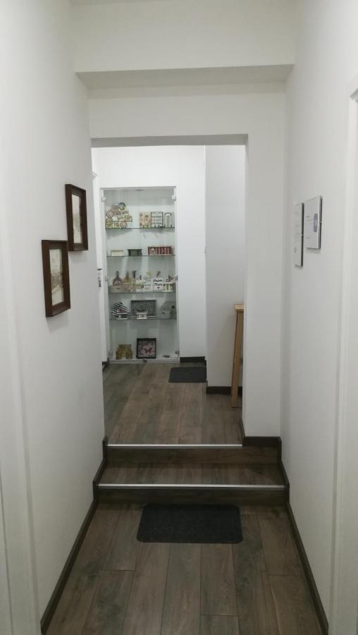 M4U Apartments Ниш Экстерьер фото