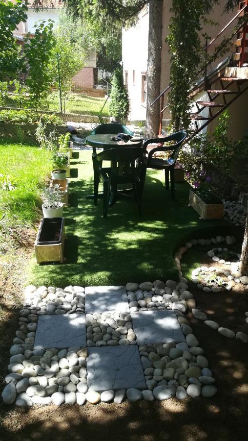 M4U Apartments Ниш Экстерьер фото