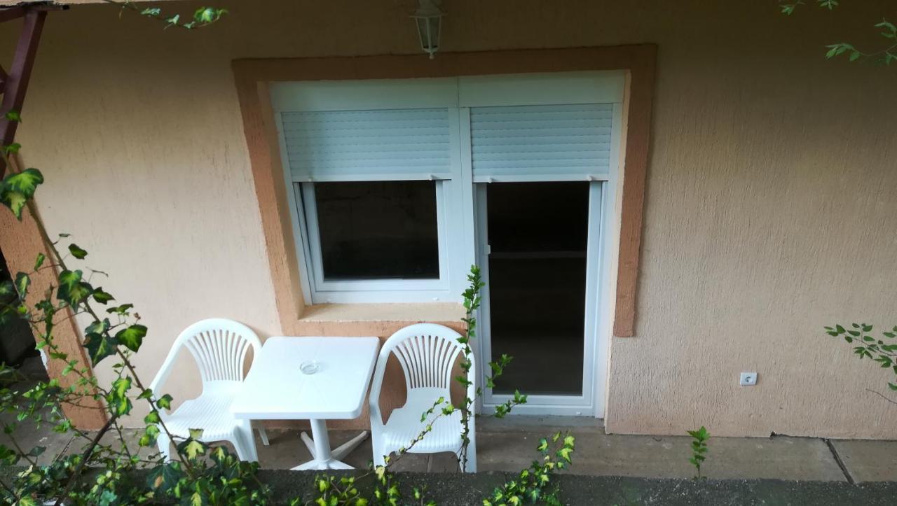 M4U Apartments Ниш Экстерьер фото