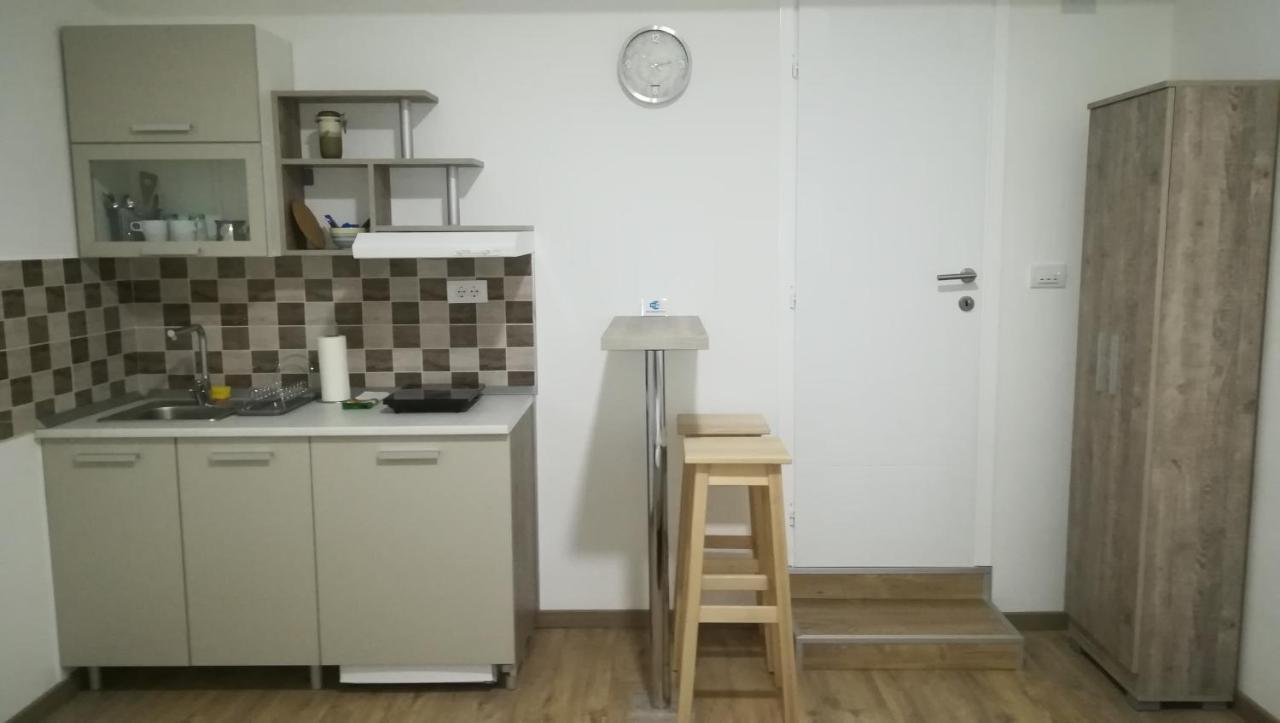M4U Apartments Ниш Экстерьер фото