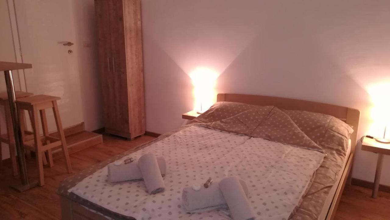 M4U Apartments Ниш Экстерьер фото