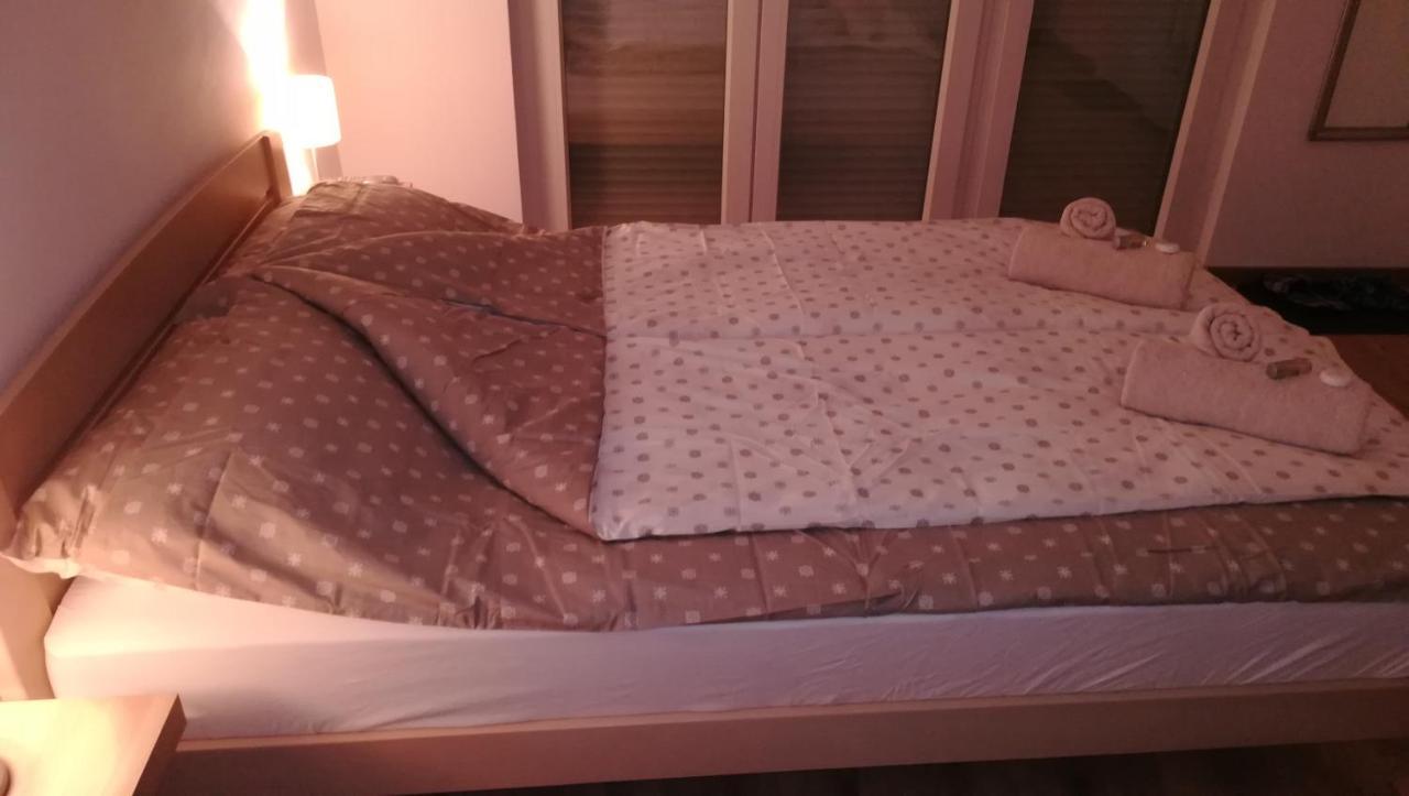 M4U Apartments Ниш Экстерьер фото