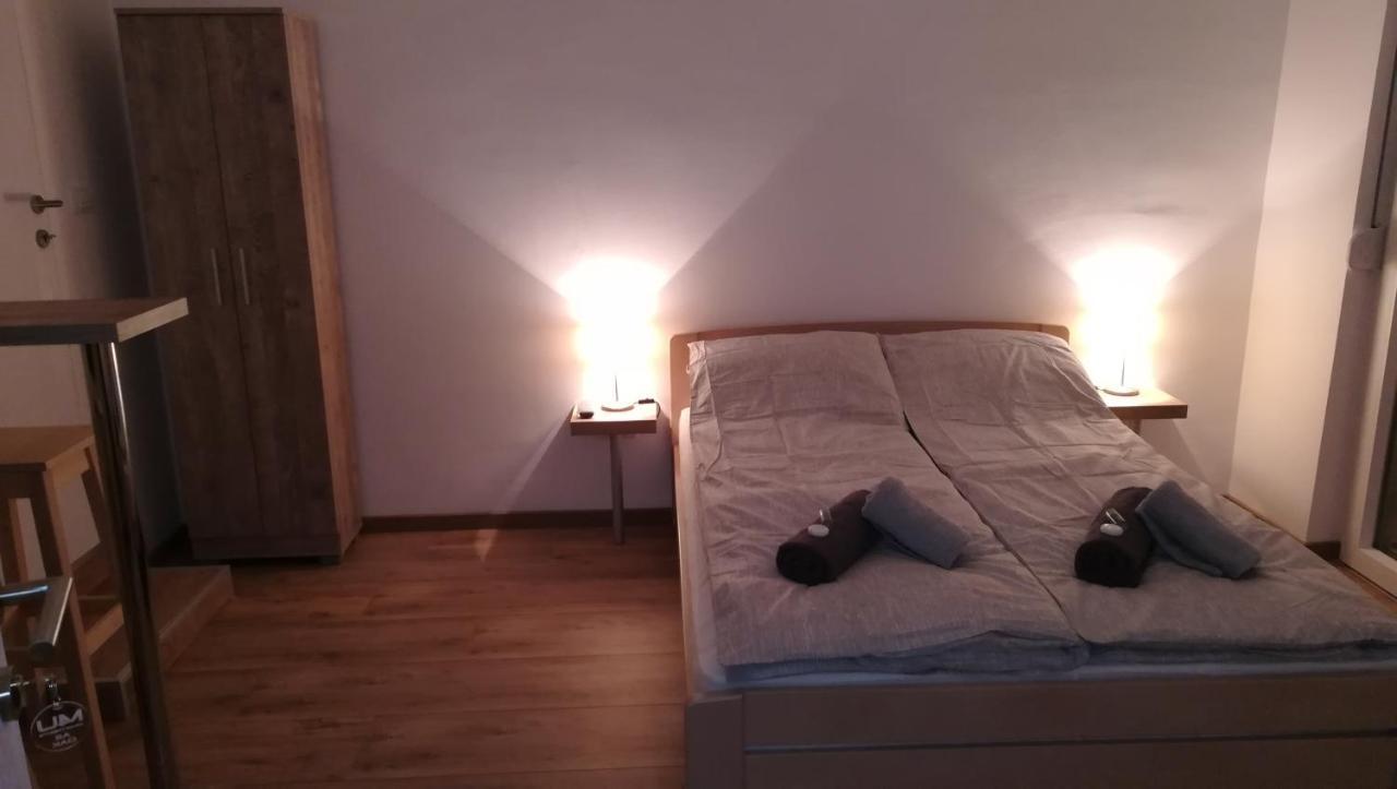 M4U Apartments Ниш Экстерьер фото