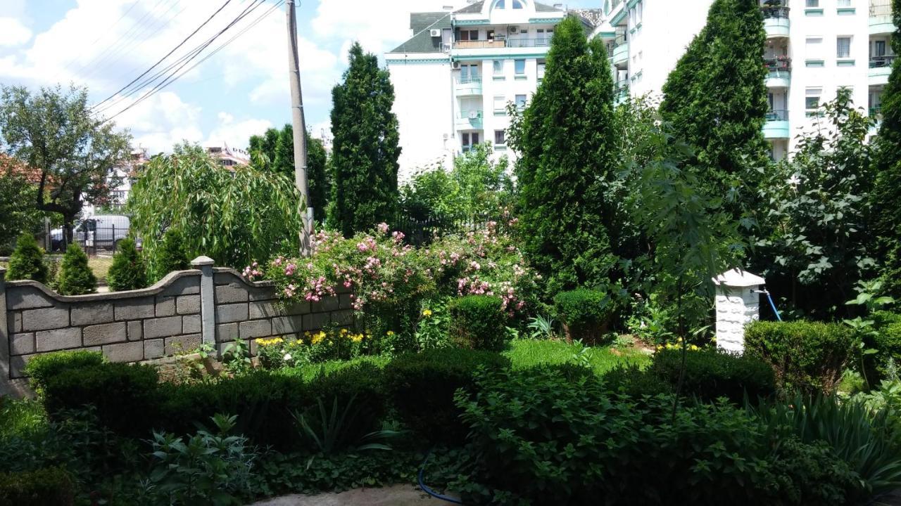 M4U Apartments Ниш Экстерьер фото
