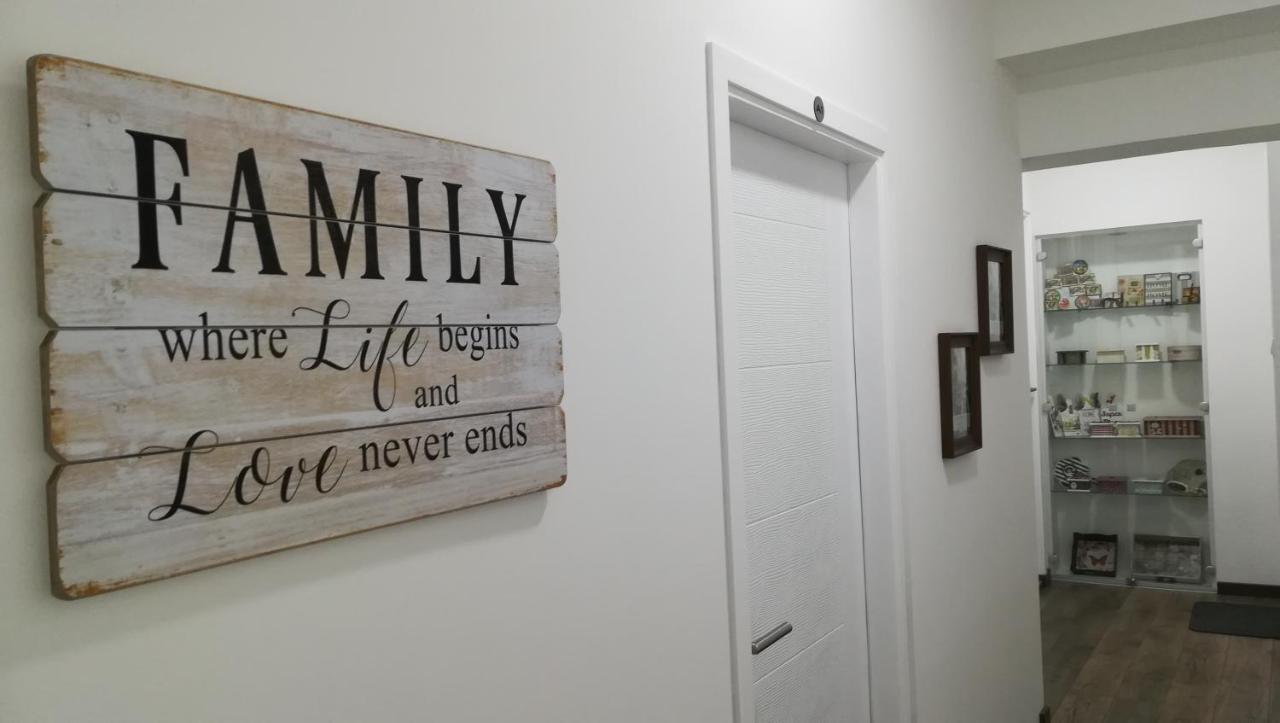 M4U Apartments Ниш Экстерьер фото