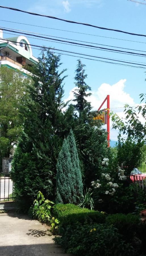 M4U Apartments Ниш Экстерьер фото
