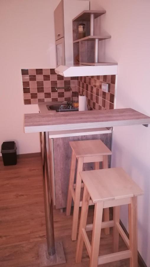 M4U Apartments Ниш Экстерьер фото