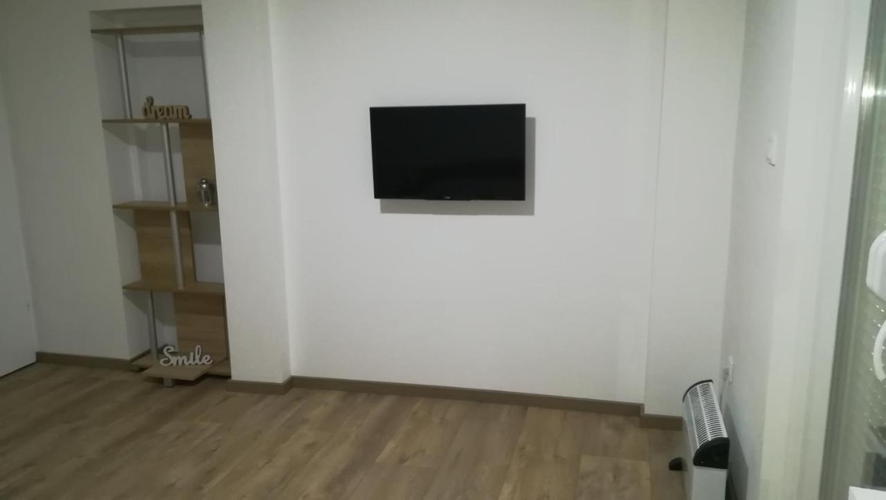 M4U Apartments Ниш Экстерьер фото