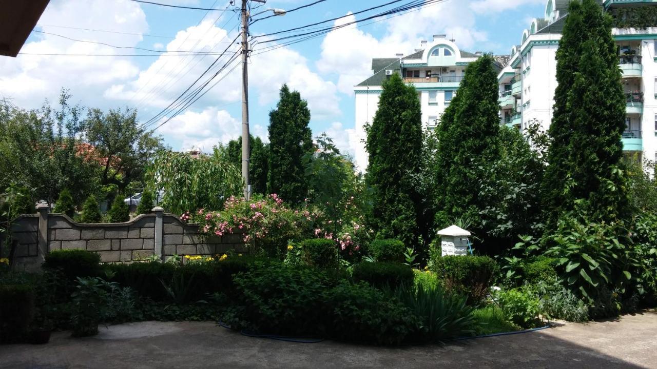 M4U Apartments Ниш Экстерьер фото