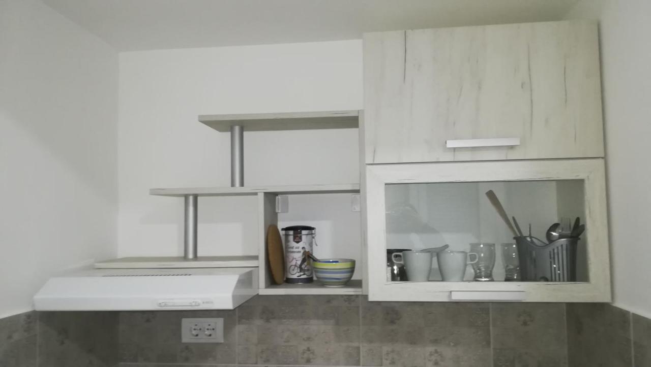 M4U Apartments Ниш Экстерьер фото