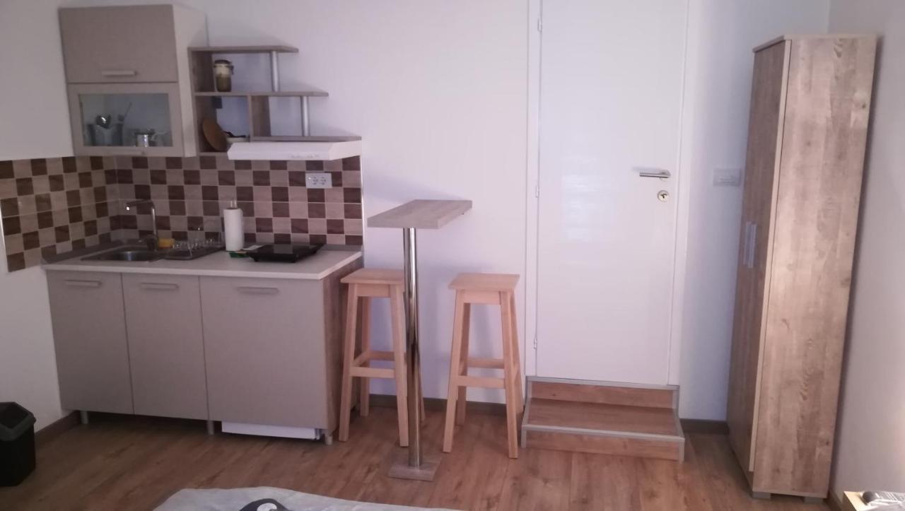 M4U Apartments Ниш Экстерьер фото