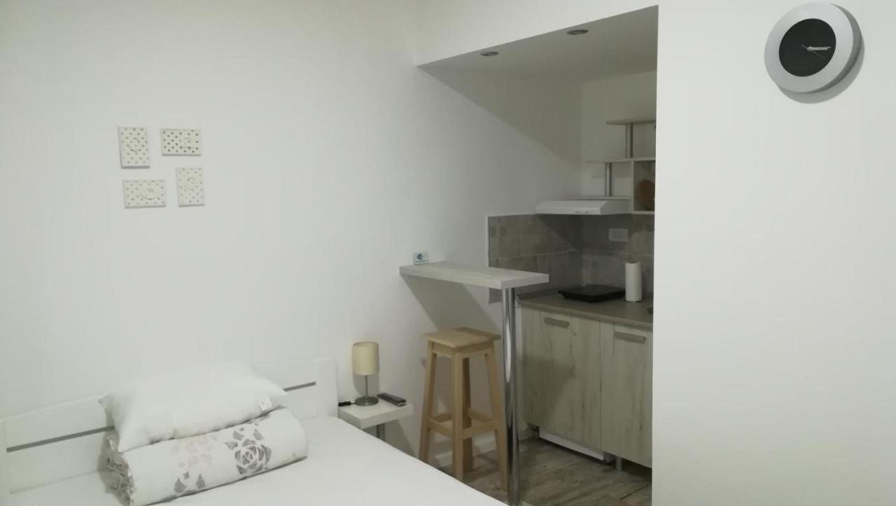 M4U Apartments Ниш Экстерьер фото