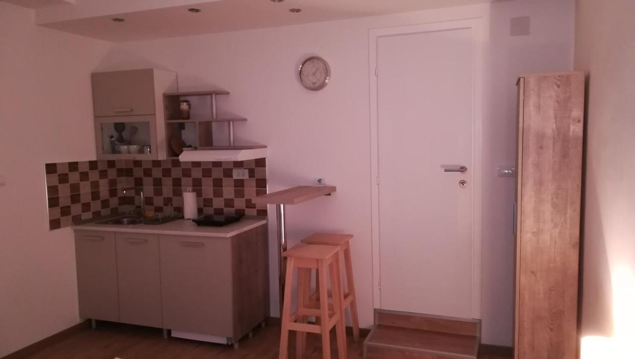 M4U Apartments Ниш Экстерьер фото