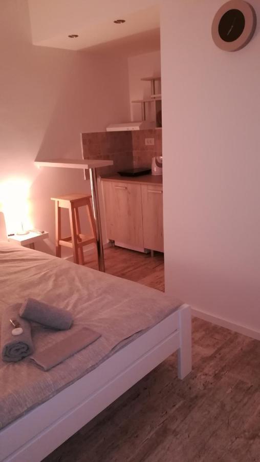M4U Apartments Ниш Экстерьер фото