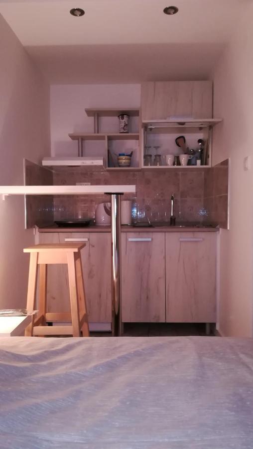 M4U Apartments Ниш Экстерьер фото